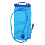 Poche � eau avec tuyau et embout (2 litres)