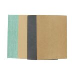 Pochette de 4 feuilles de joint a4