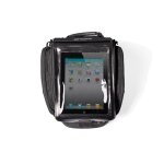 Pochette �tanche sw - motech pour tablette num�rique noir
