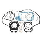 Pochette de joints haut - moteur artein pour suzuki 400 burgman 4t 03 - 06