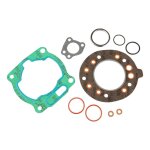 Pochette de joints haut moteur athena 170 cc yamaha dt 125 r 99 - 02