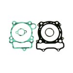Pochette de joints haut moteur athena 290 cc yamaha yz 250 f 01 - 07