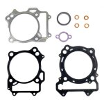 Pochette de joints haut moteur athena 435 cc suzuki dr - z 400 sm 05 - 08