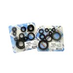 Kit joints spi athena pour moteur mbk booster