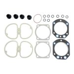 Pochette de joints haut moteur athena bmw r75 69 - 75