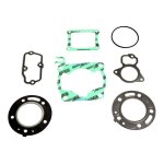 Pochette de joints haut moteur athena honda cr 125 r 87 - 89