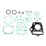 Pochette de joints haut moteur athena honda z 50 monkey 79 - 86