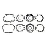 Pochette de joints haut moteur athena moto guzzi breva 1100 05 - 07