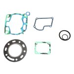 Pochette de joints haut moteur athena suzuki rm 125 1989