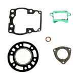 Pochette de joints haut moteur athena suzuki rm 125 84 - 85