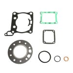 Pochette de joints haut moteur athena suzuki rm 125 87 - 88