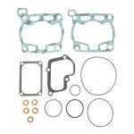 Pochette de joints haut moteur athena suzuki rm 125 97 - 08