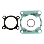 Pochette de joints haut moteur athena yamaha dt 125 80 - 81
