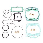 Pochette de joints haut moteur athena yamaha yz 250 03 - 19