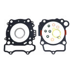 Pochette de joints haut moteur xradical pour yamaha 250 wr f 15, yz f