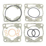 Pochette de joints haut moteur xradical pour yamaha 85 yz 02 - 18