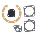 Pochette de joints avec membrane noire moteur solex