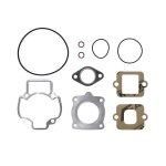 Pochette de joints moteur artein adaptable piaggio typhoon / zip / gilera Pochette de joints moteur artein adaptable piaggio typhoon / zip / gilera