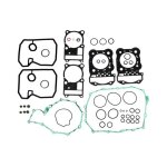 Pochette de joints moteur athena honda xrv 750 africa twin 90 - 00 Pochette de joints moteur athena honda xrv 750 africa twin 90 - 00