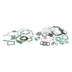Pochette de joints moteur athena moto guzzi 1200 stelvio 8v ntx abs 1