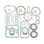 Pochette de joints moteur athena moto guzzi 850 le mans 75 - 78