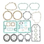 Pochette de joints moteur athena moto guzzi convert 1000 74 - 81