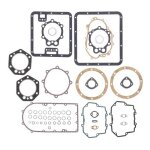 Pochette de joints moteur athena moto guzzi sport 1100 carbu 94 - 95