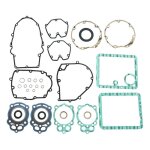 Pochette de joints moteur athena moto guzzi v35 ii 350 82 - 86