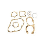 Pochette de joint moteur complet artein pour moto guzzi 65 et 73cc.