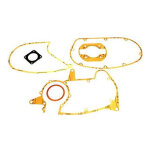 Pochette de joints moteur compl�te ath�na maico 125cc 2t radiale