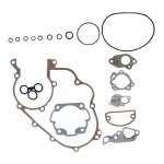 Pochette de joints moteur avec joints toriques athena vespa t5 125 vnx