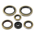 Pochette de joints spi moteur psychic - honda 450 crf - r 09 - 16