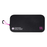 Pochette muc - off essentials case tanche noire