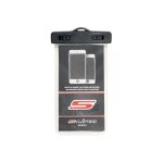 Pochette smartphone s - line tanche transparente
