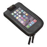 Pochette pour smartphone sw - motech legend gear la3 black edition