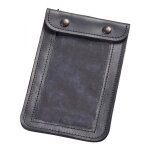 Pochette t�l�phone bagster denver marron