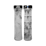 Poign�es all mountain style berm camouflage blanc