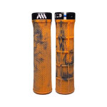 Poign�es all mountain style berm camouflage orange