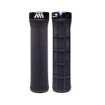 Poign�es all mountain style berm noir