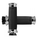 Poign�es avon custom grips contour tirage par c�ble twin - cam 99 - 17 c