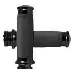 Poign�es avon custom grips contour tirage par c�ble twin - cam 99 - 17 n