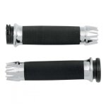 Poign�es avon custom grips excalibur tirage par c�ble twin - cam 99 - 17