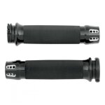 Poign�es avon custom grips gatlin tirage par c�ble twin - cam 99 - 17 no
