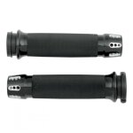 Poign�es avon custom grips gatlin tirage �lectronique road king 08 - 2