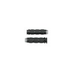 Poign�es avon velvet grips excalibur coussin d air tirage c�ble tw