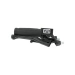 Poigne droite complte pour mbk 41 / 51 / 88 ancien modle