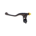 Poign�e d'embrayage opm en aluminium noir