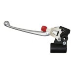 Poign�e de frein gauche 667218 origine piaggio delivery sp�cial ptt