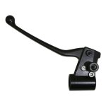 Poigne de frein gauche cm063805 pour piaggio 50 - 125 typhoon / aprili