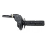Poign�e gaz avant rev�tements hm cre 125 - 250